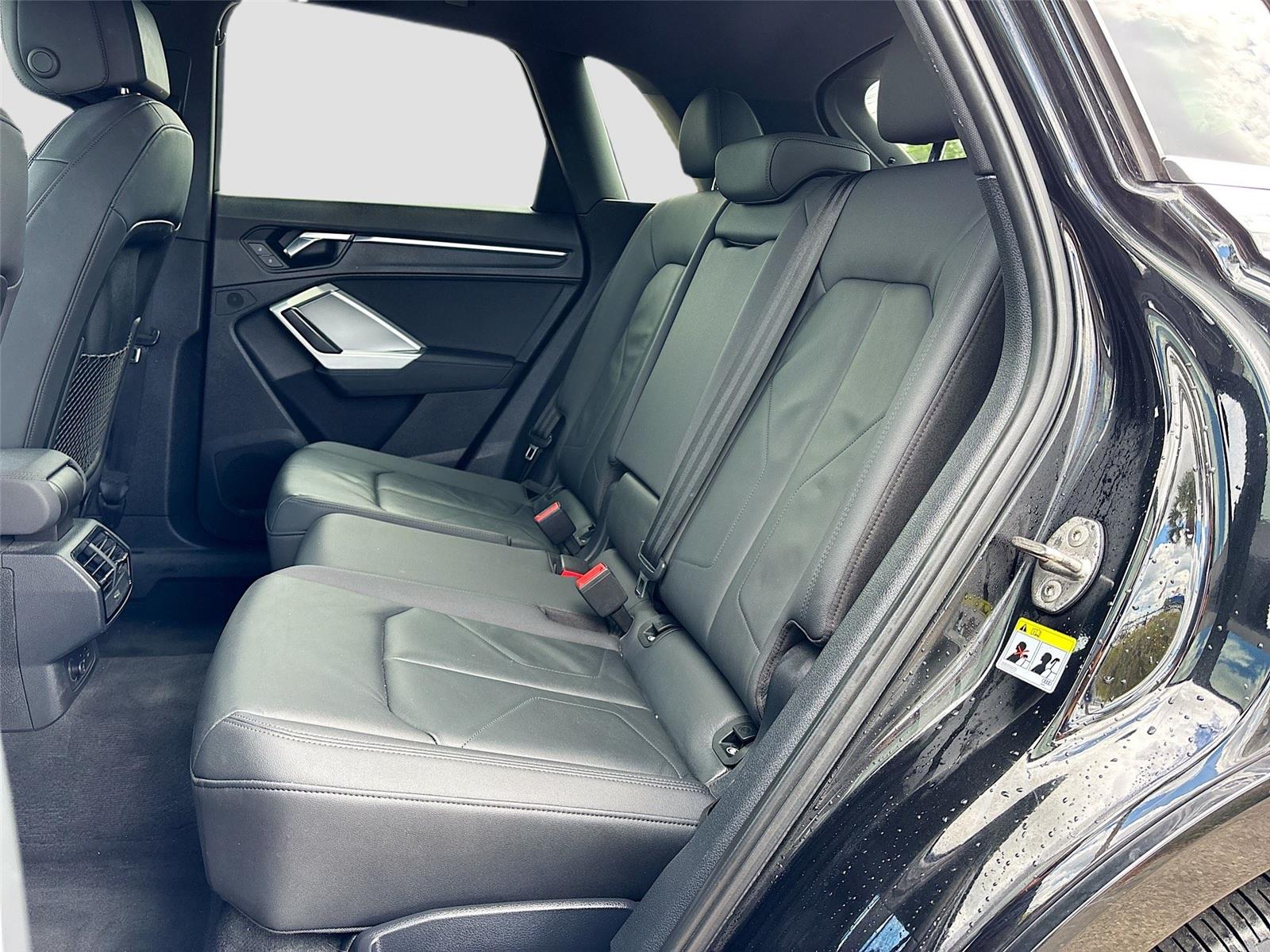 2019 AUDI Q3 PREMIUM