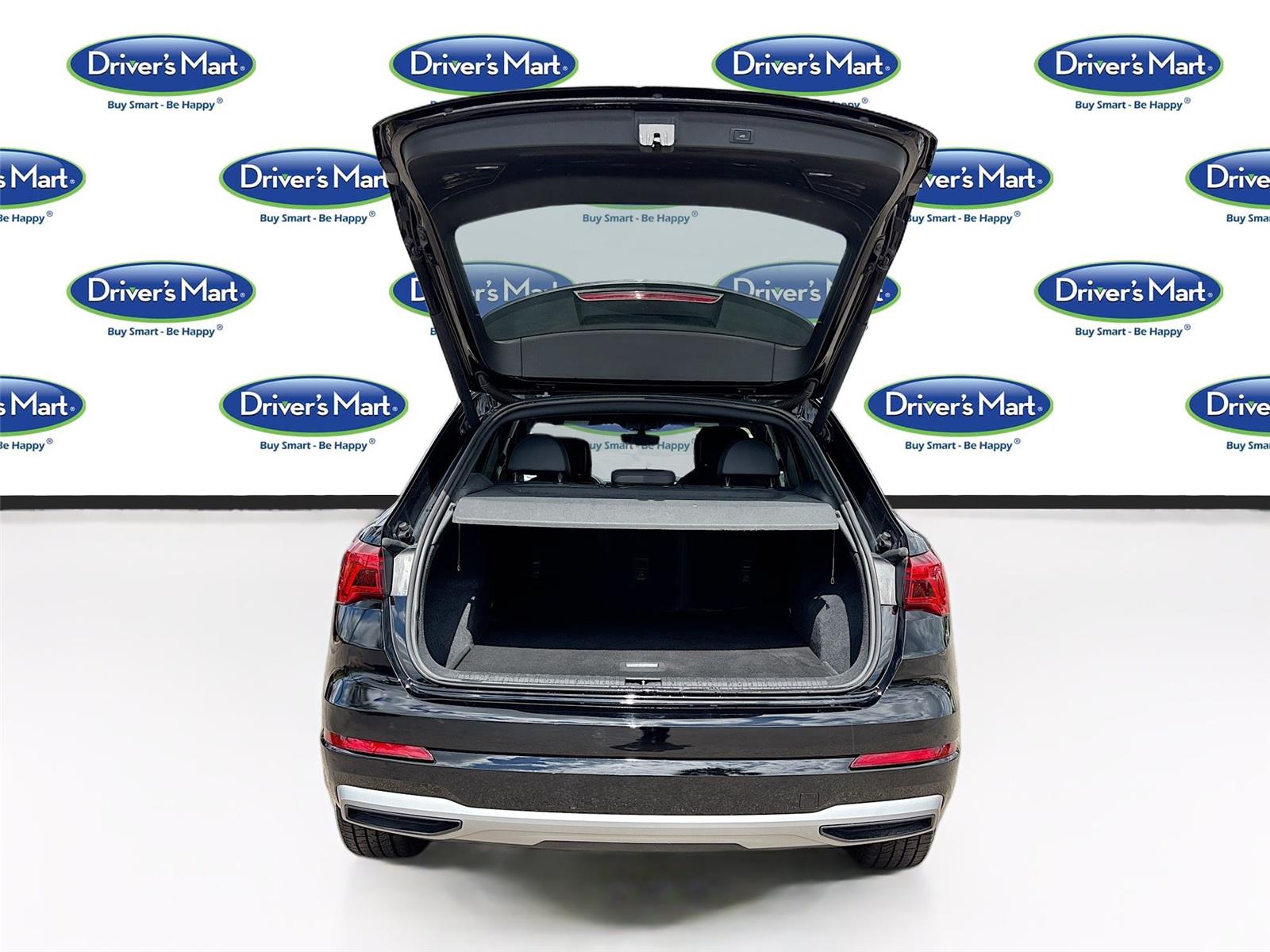 2019 AUDI Q3 PREMIUM