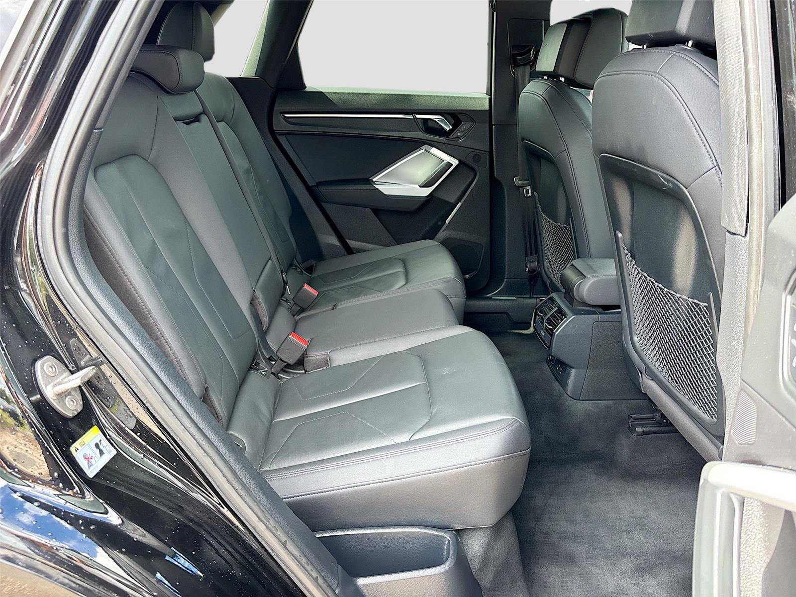 2019 AUDI Q3 PREMIUM