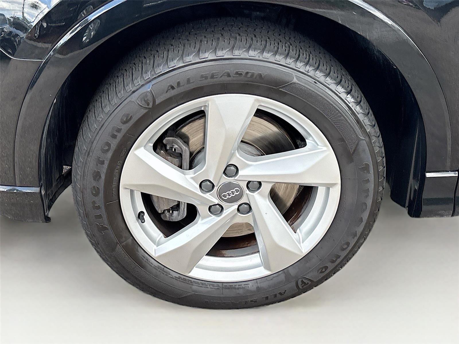 2019 AUDI Q3 PREMIUM