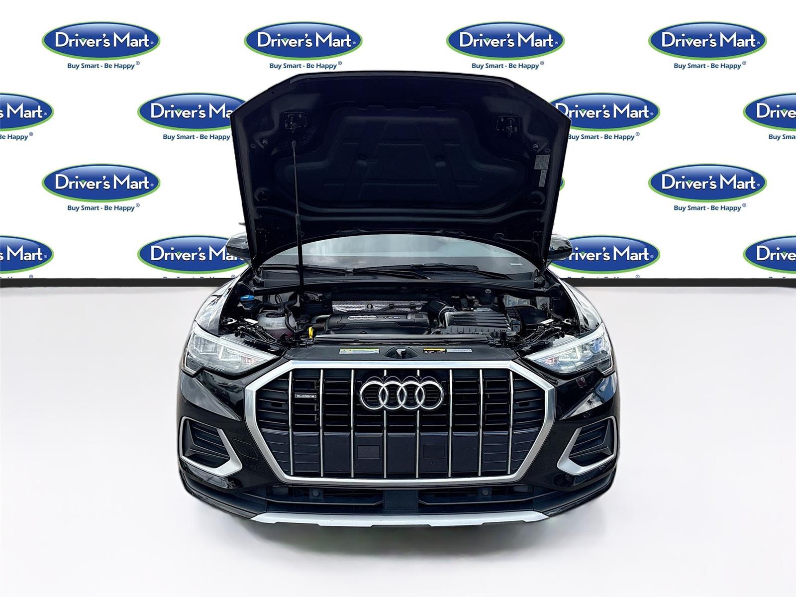 2019 AUDI Q3 PREMIUM