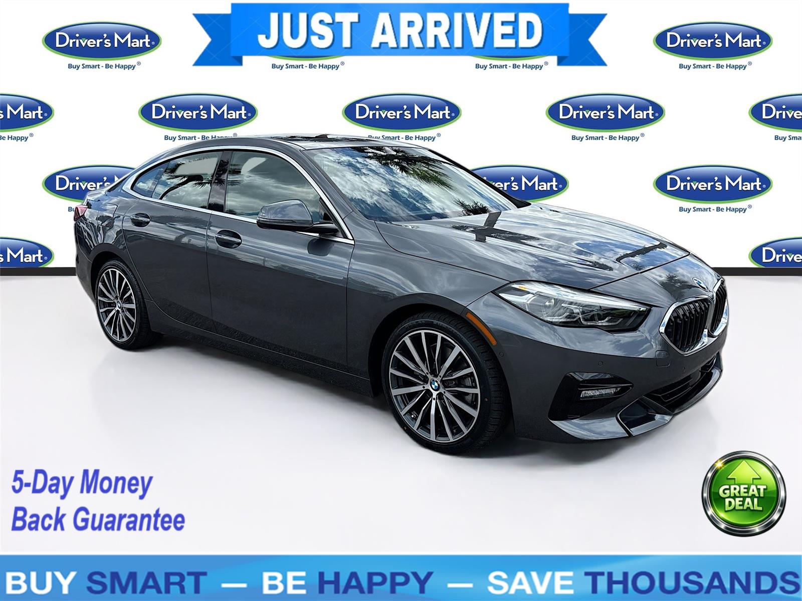 2020 BMW 2 Series 228i xDrive