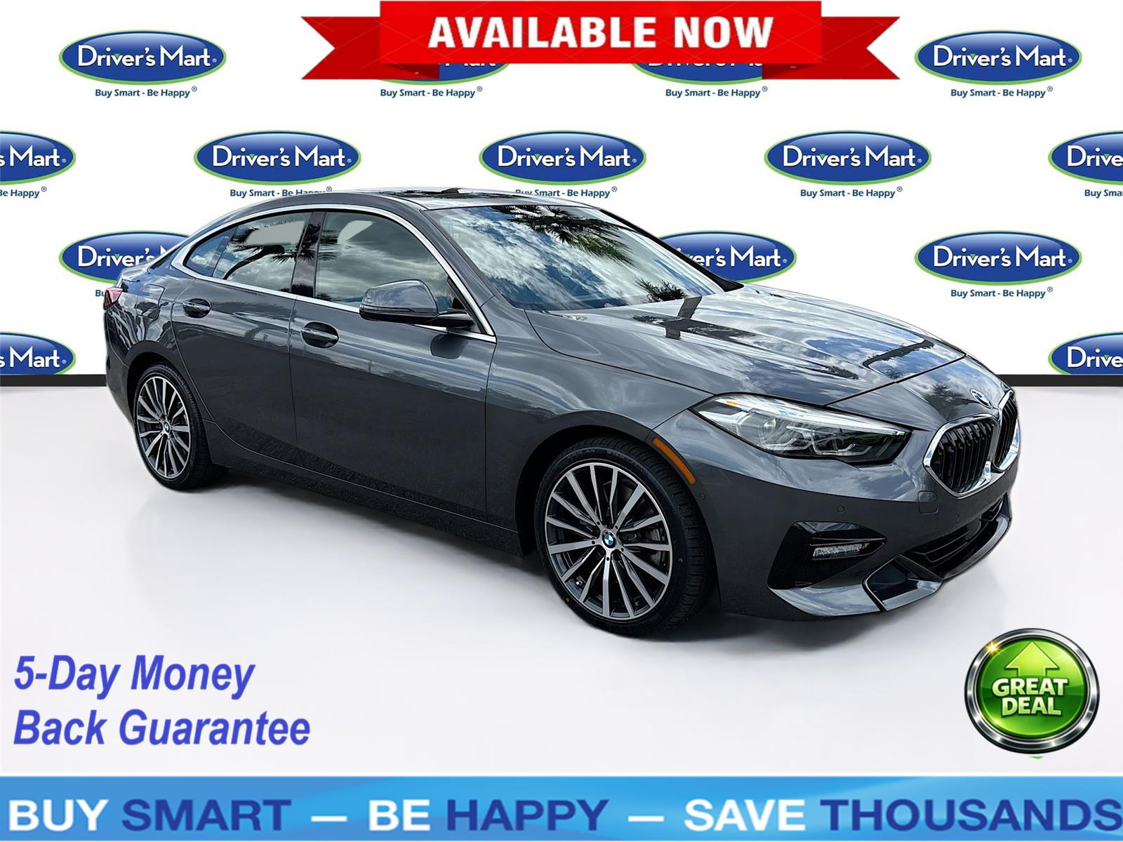 2020 BMW 2 Series 228i xDrive