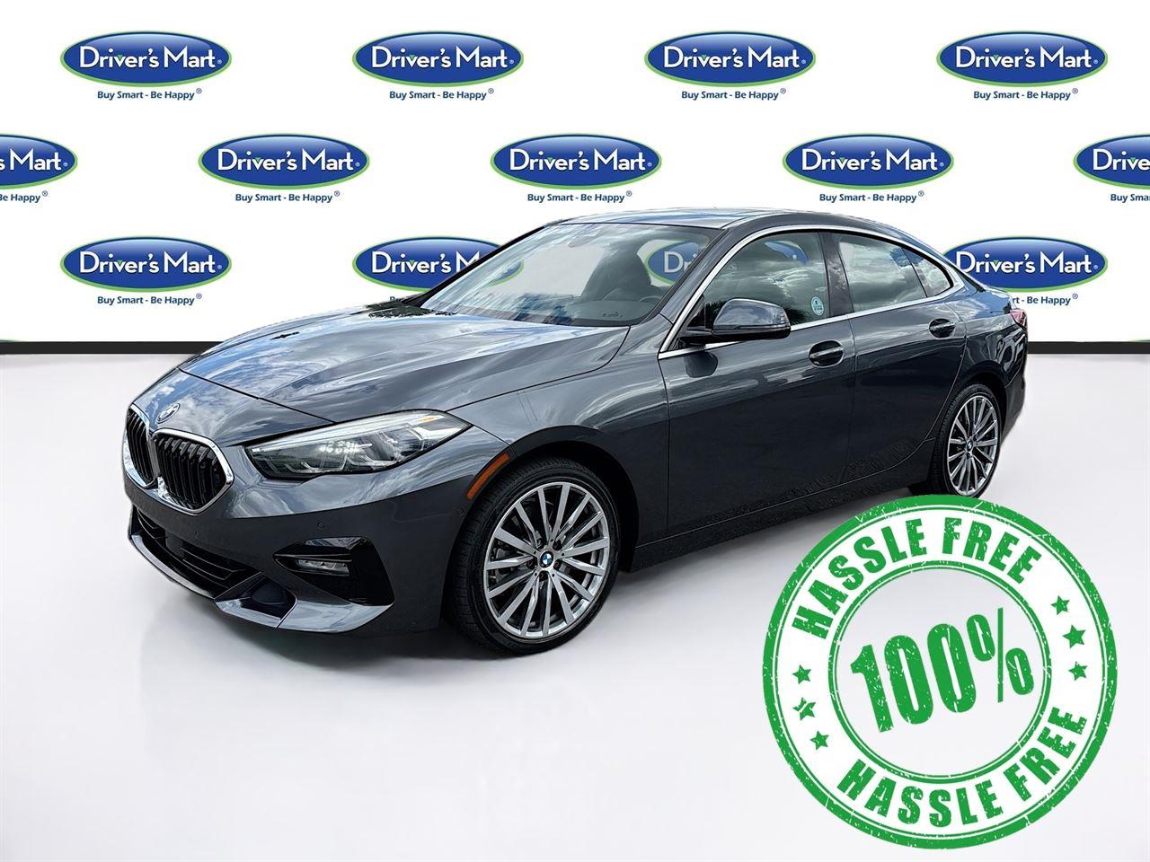 2020 BMW 2 Series 228i xDrive