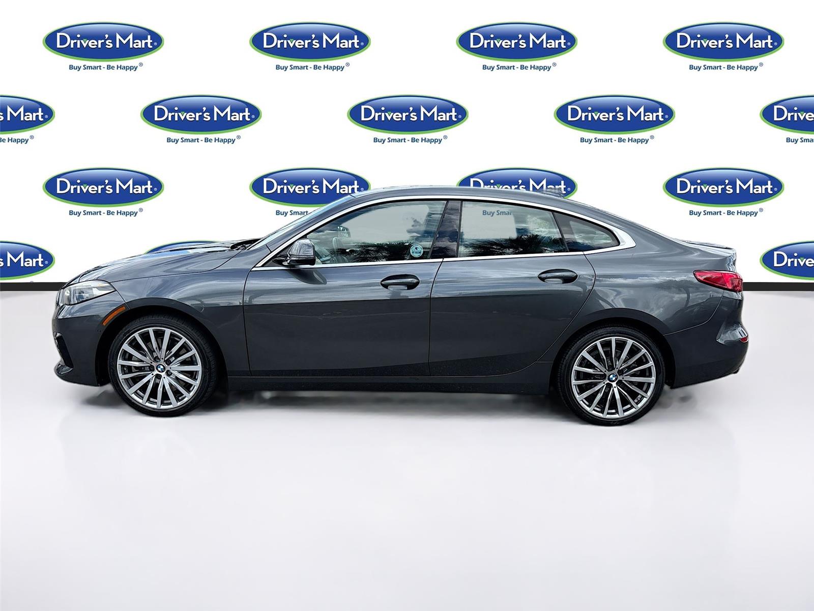 2020 BMW 2 Series 228i xDrive