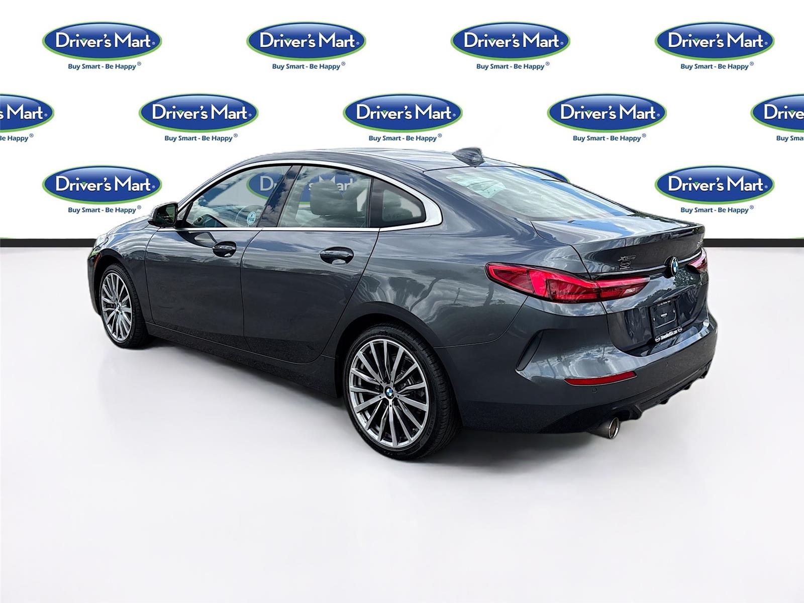 2020 BMW 2 Series 228i xDrive