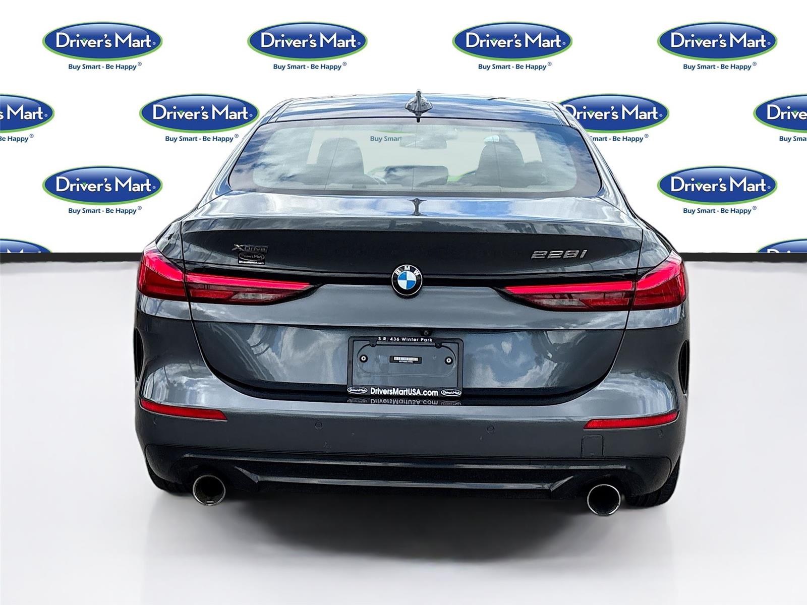 2020 BMW 2 Series 228i xDrive