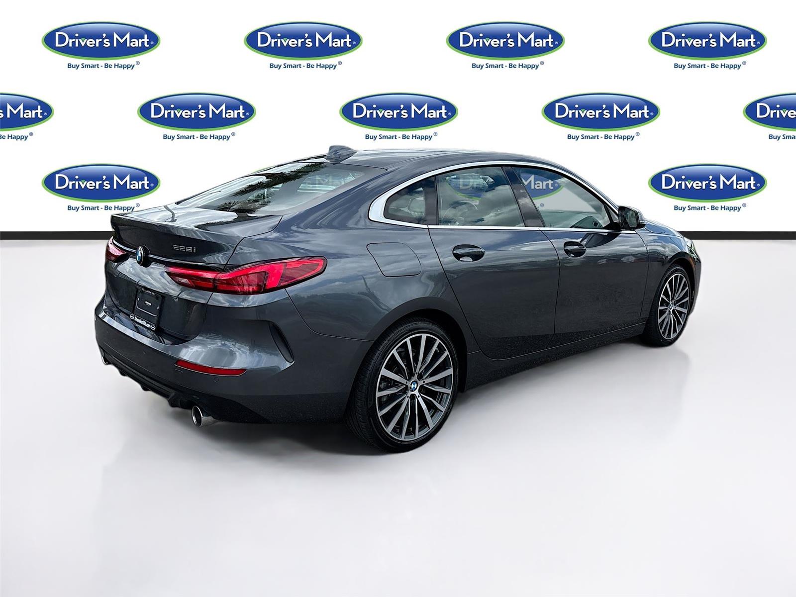 2020 BMW 2 Series 228i xDrive