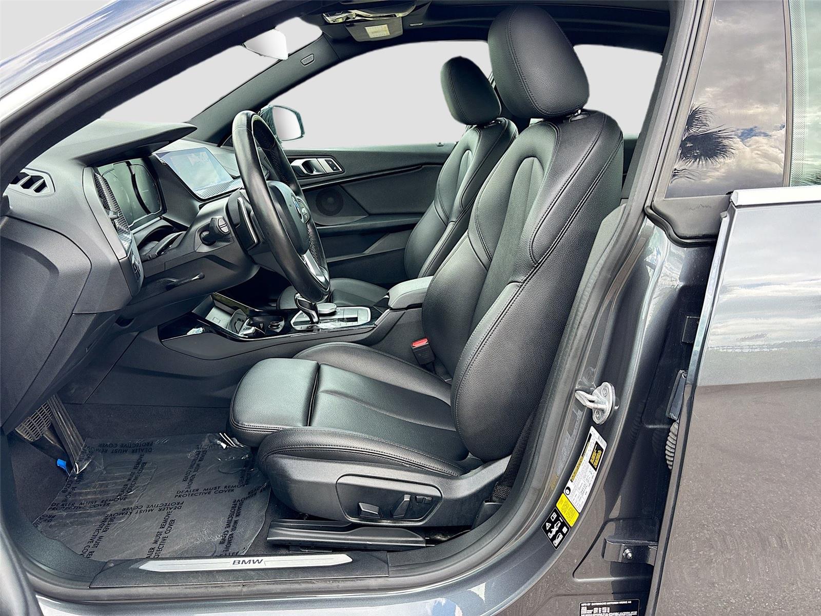 2020 BMW 2 Series 228i xDrive