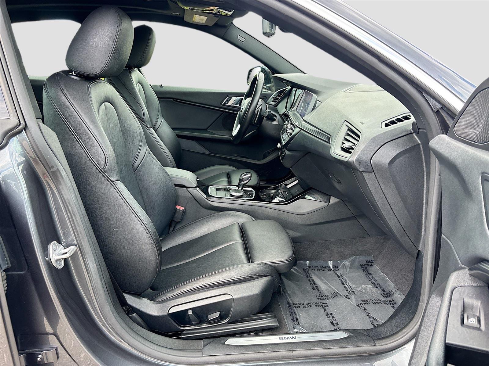 2020 BMW 2 Series 228i xDrive