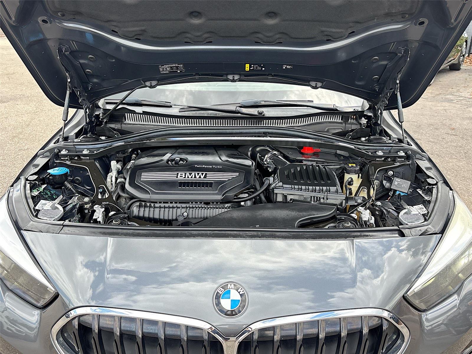 2020 BMW 2 Series 228i xDrive