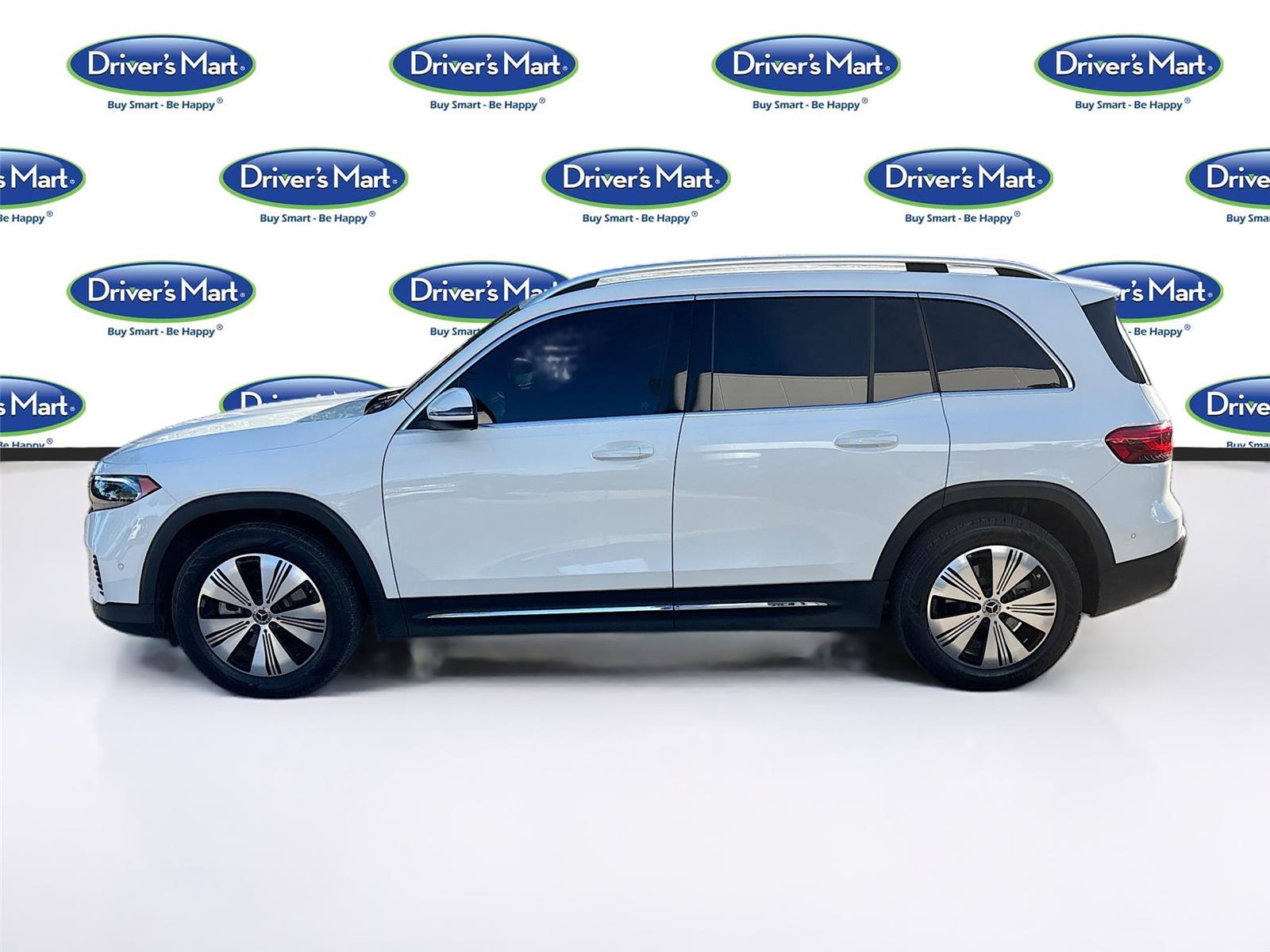 2023 Mercedes-Benz EQB EQB 250+