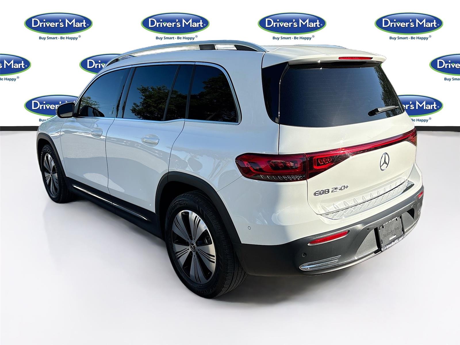 2023 Mercedes-Benz EQB EQB 250+