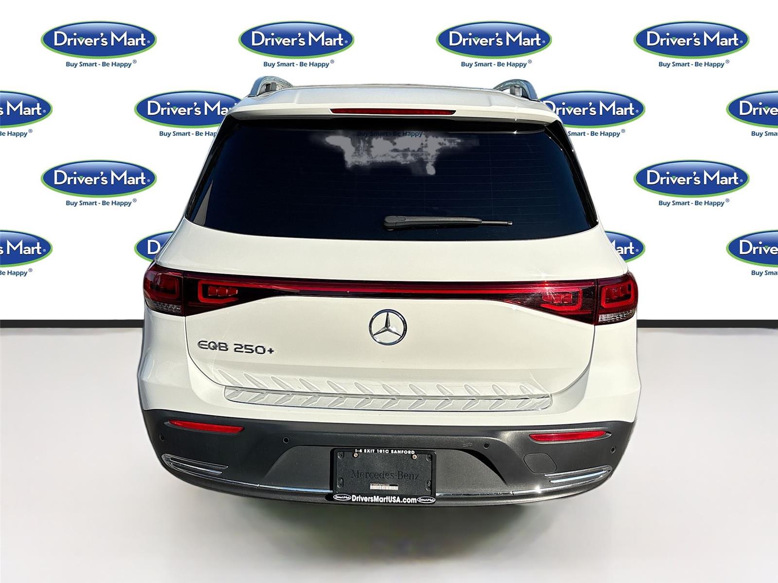 2023 Mercedes-Benz EQB EQB 250+