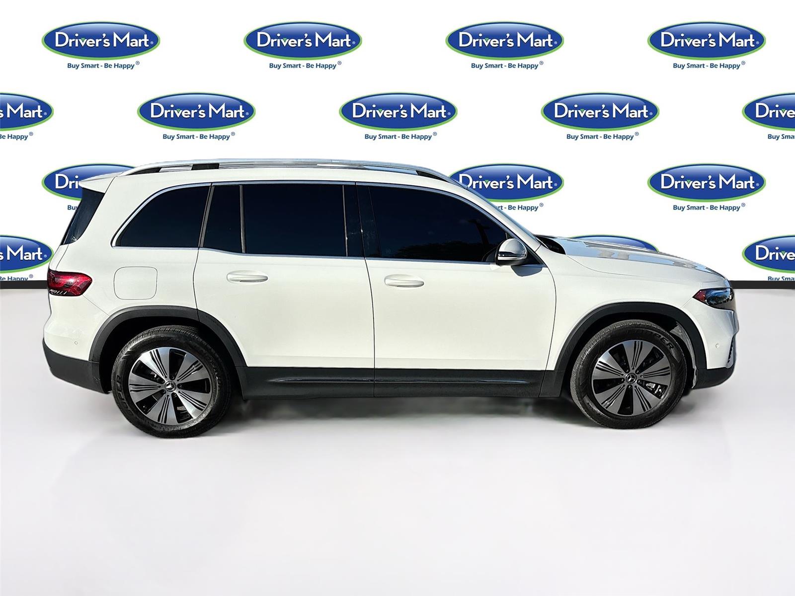 2023 Mercedes-Benz EQB EQB 250+