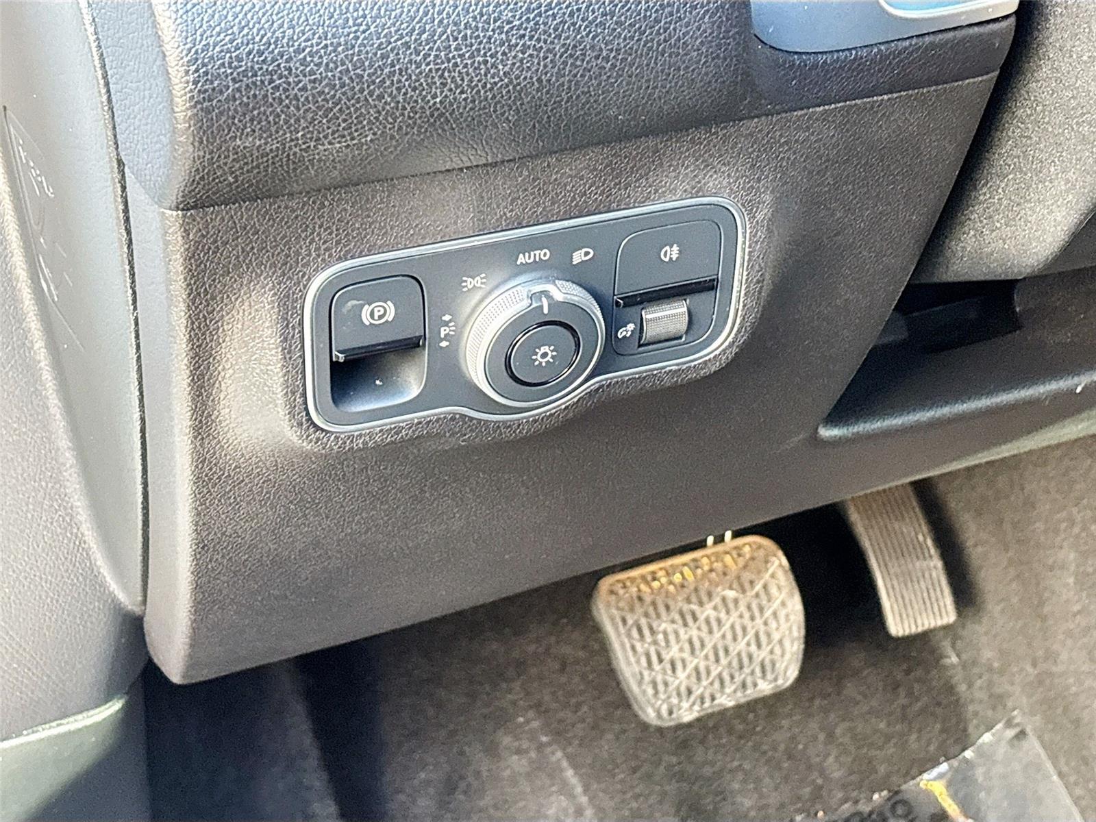 2023 Mercedes-Benz EQB EQB 250+