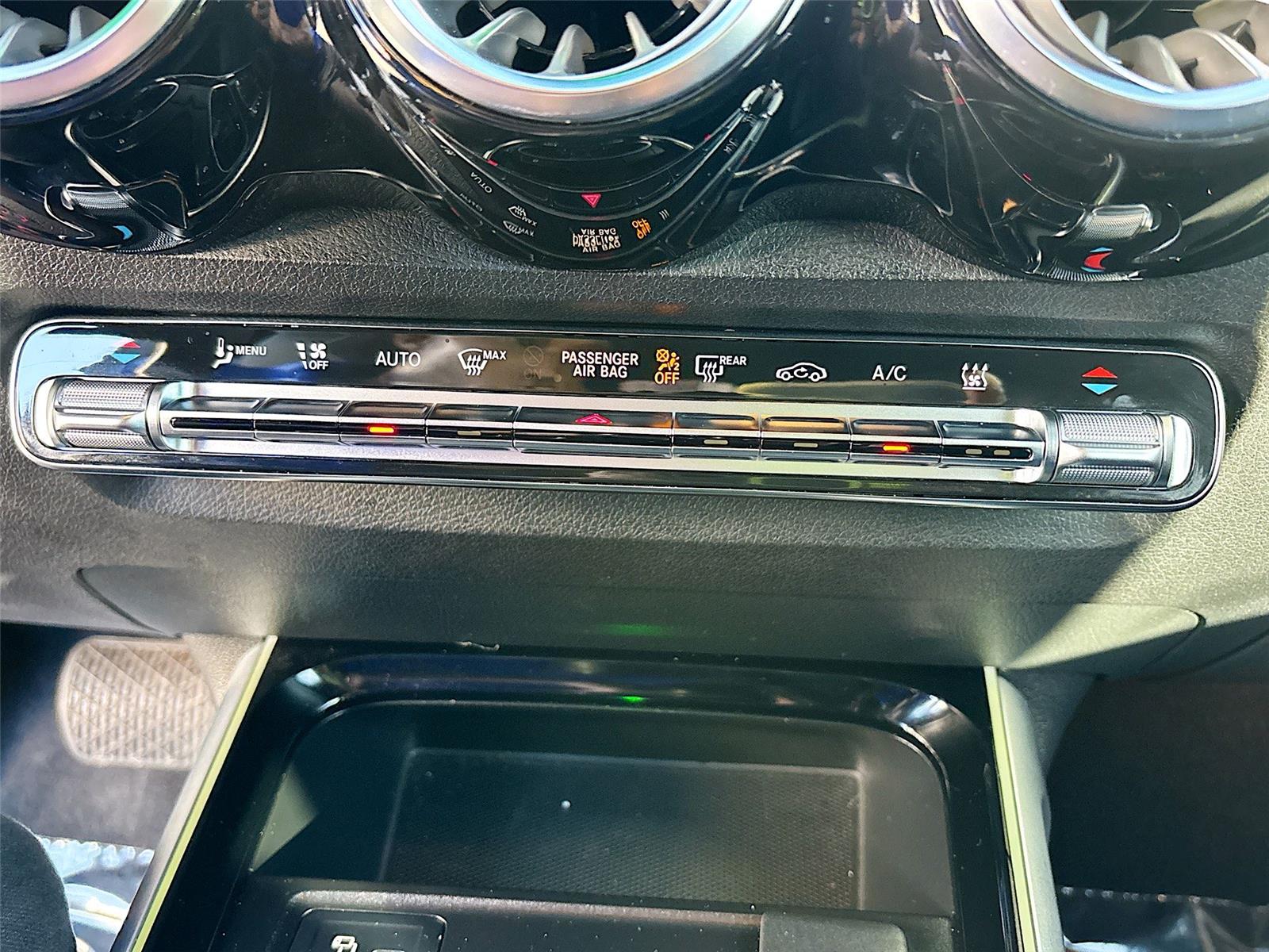 2023 Mercedes-Benz EQB EQB 250+