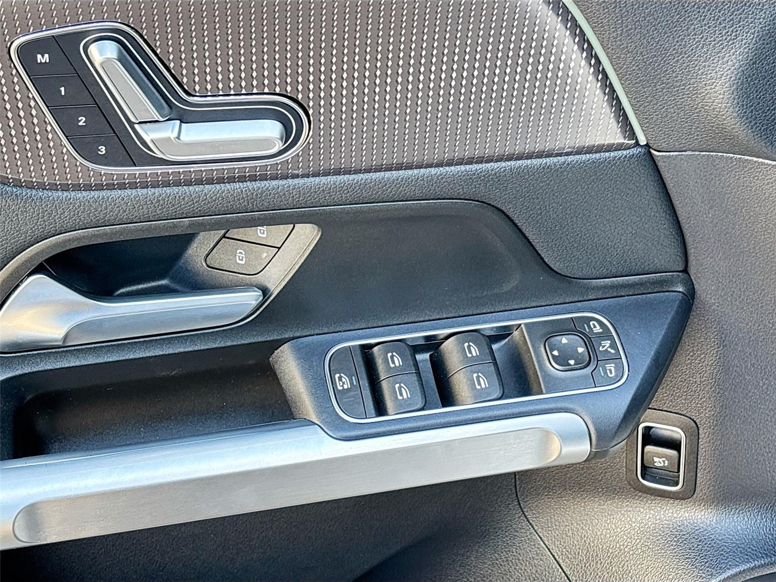 2023 Mercedes-Benz EQB EQB 250+