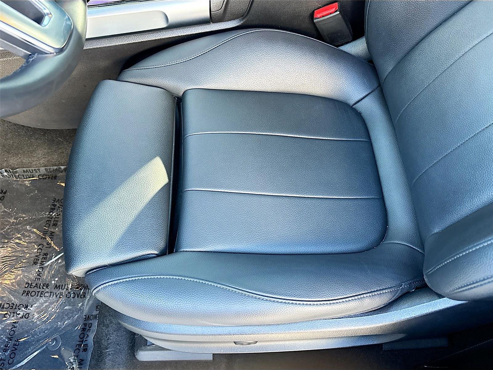 2023 Mercedes-Benz EQB EQB 250+