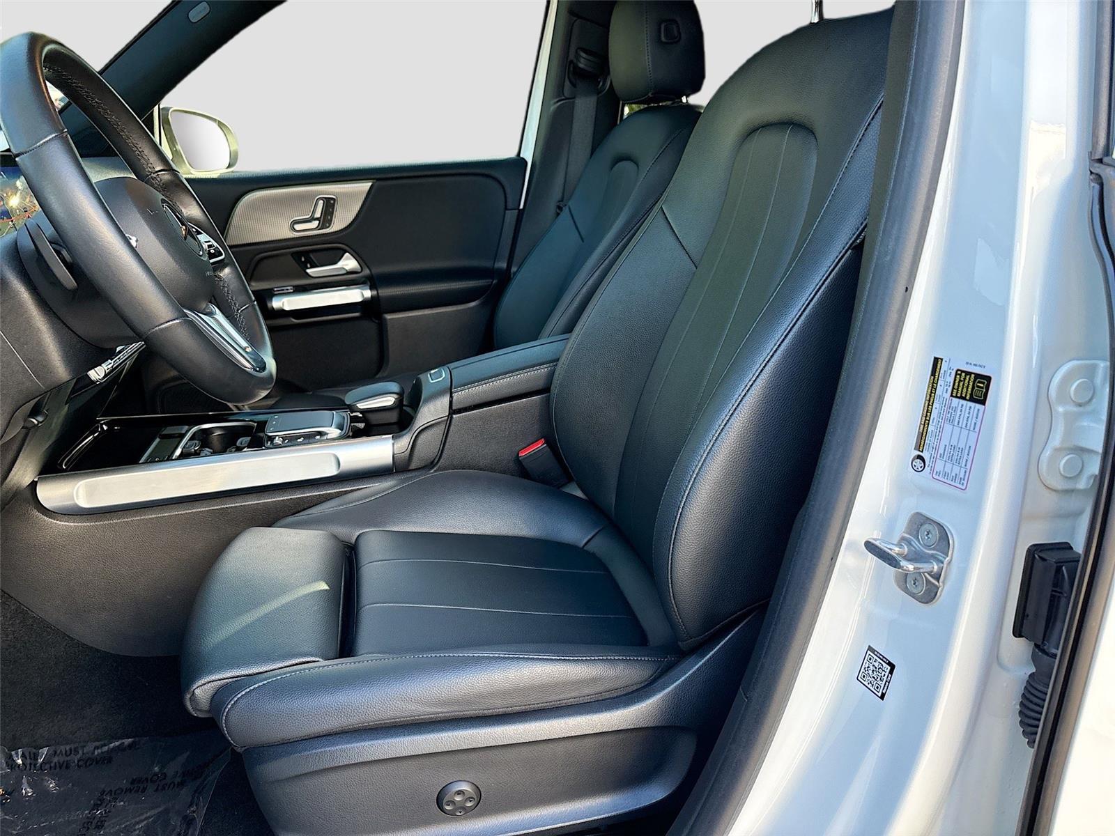 2023 Mercedes-Benz EQB EQB 250+