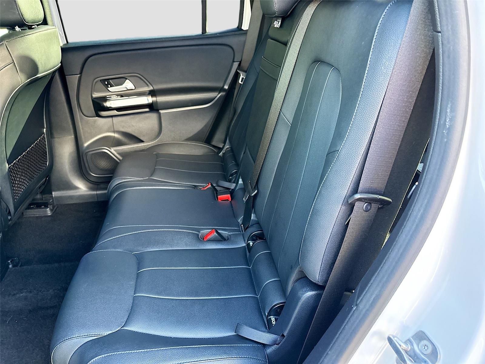 2023 Mercedes-Benz EQB EQB 250+