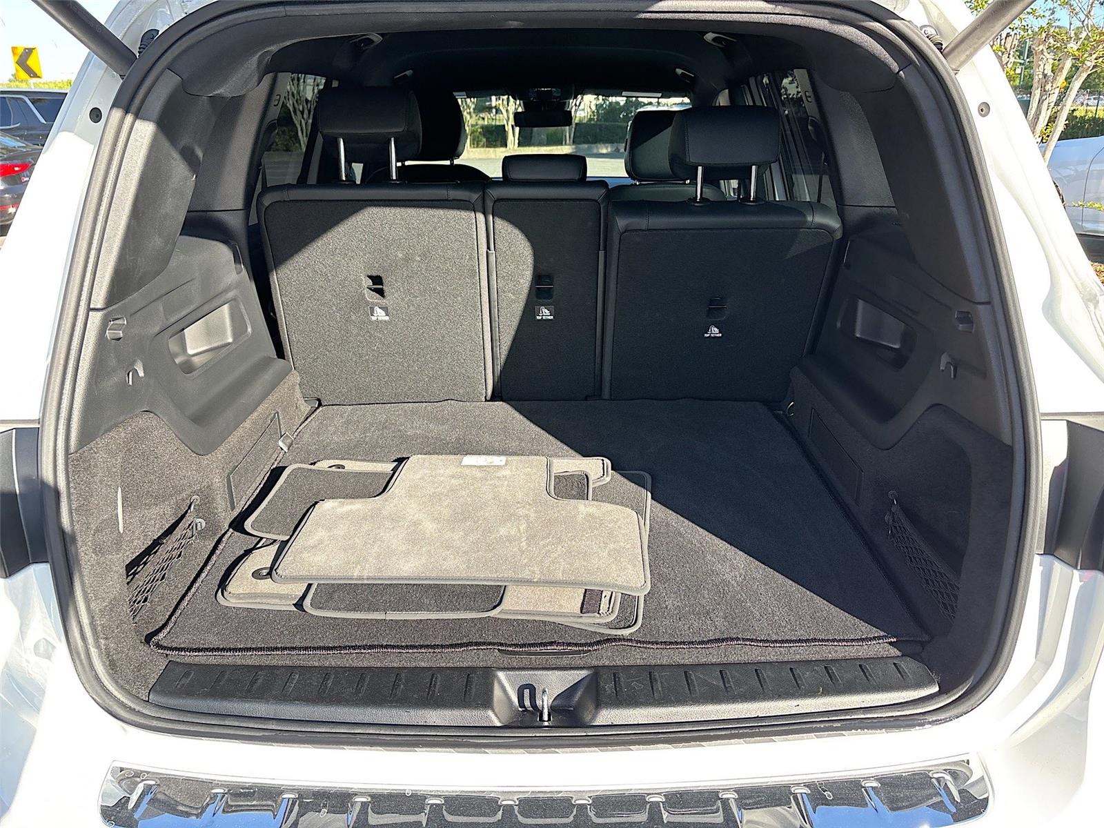 2023 Mercedes-Benz EQB EQB 250+