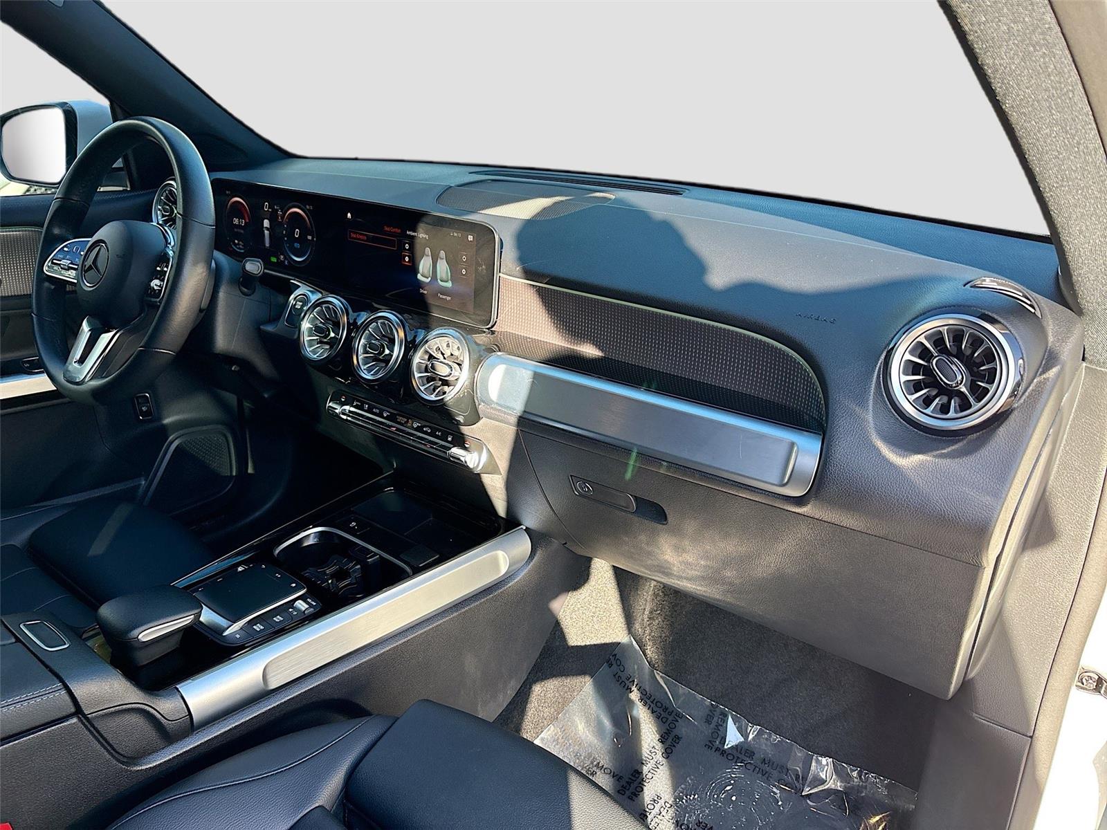 2023 Mercedes-Benz EQB EQB 250+