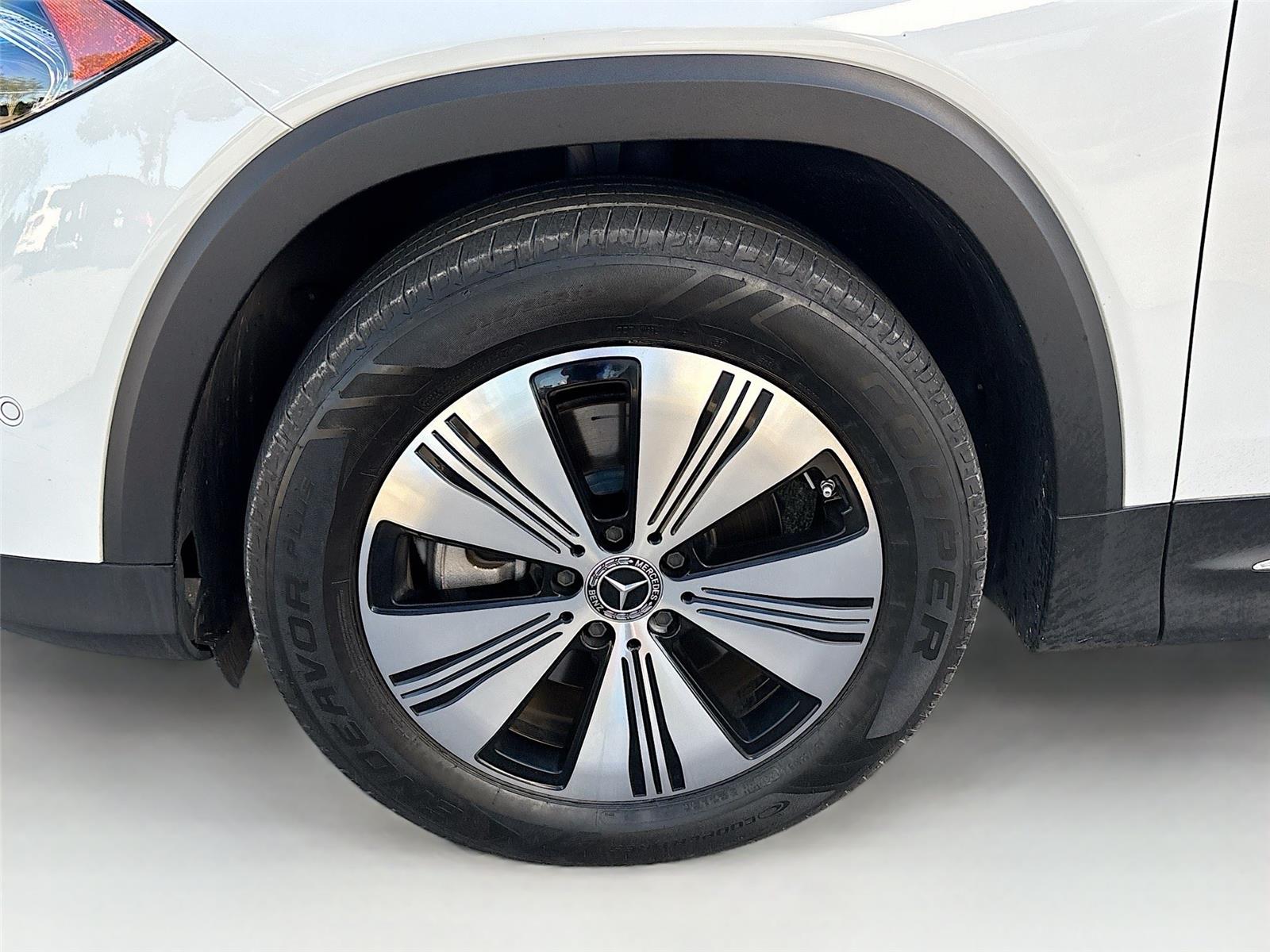 2023 Mercedes-Benz EQB EQB 250+