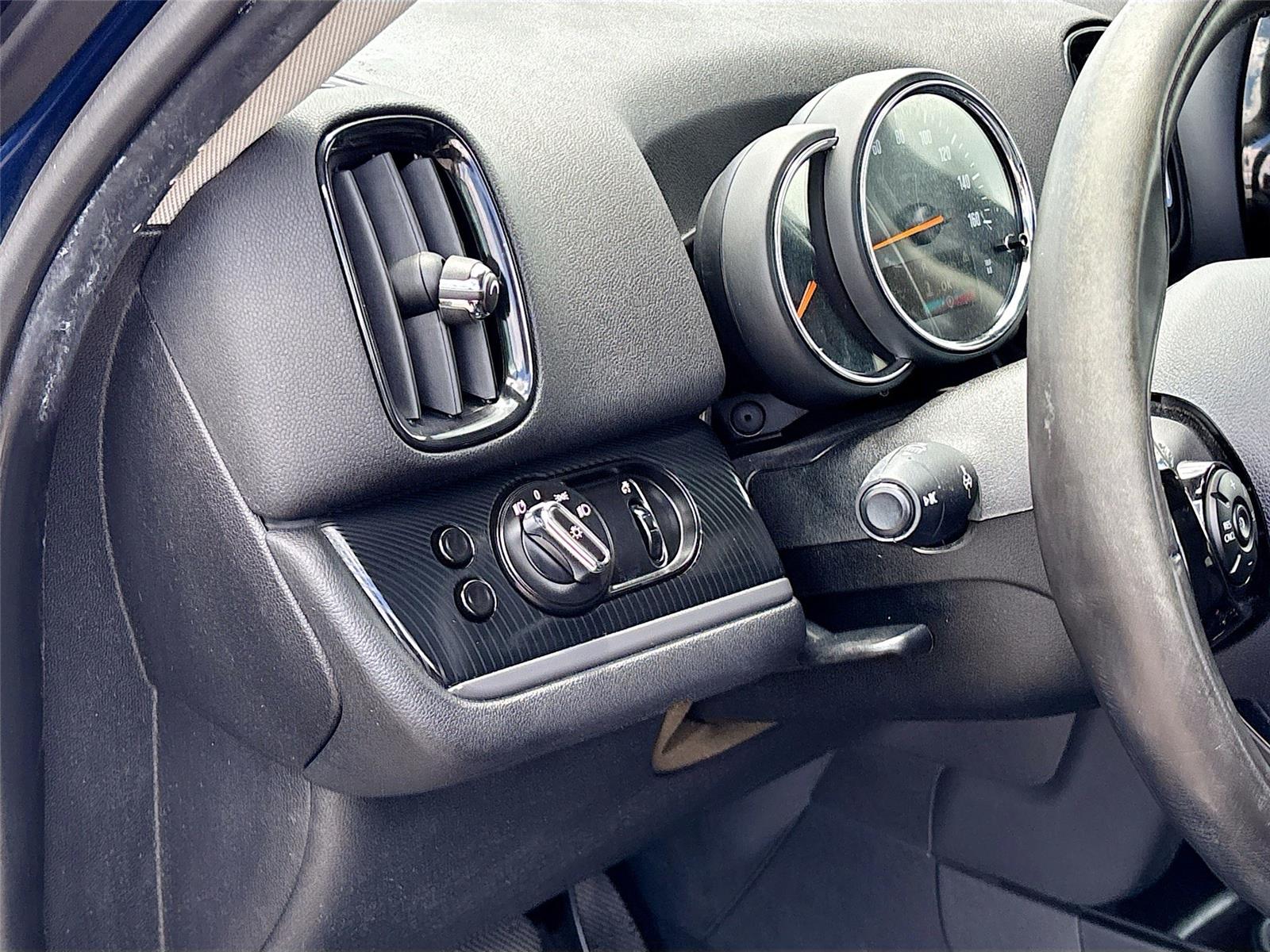 2017 MINI Countryman Cooper