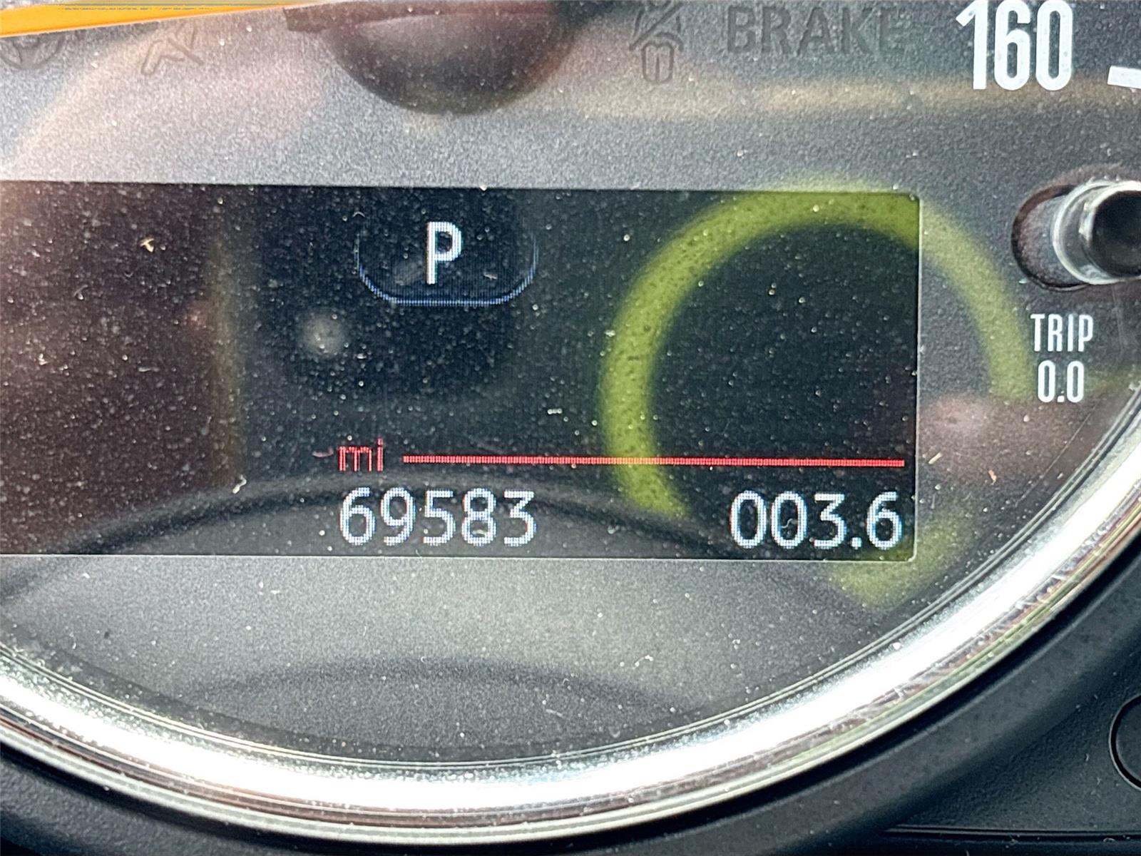 2017 MINI Countryman Cooper