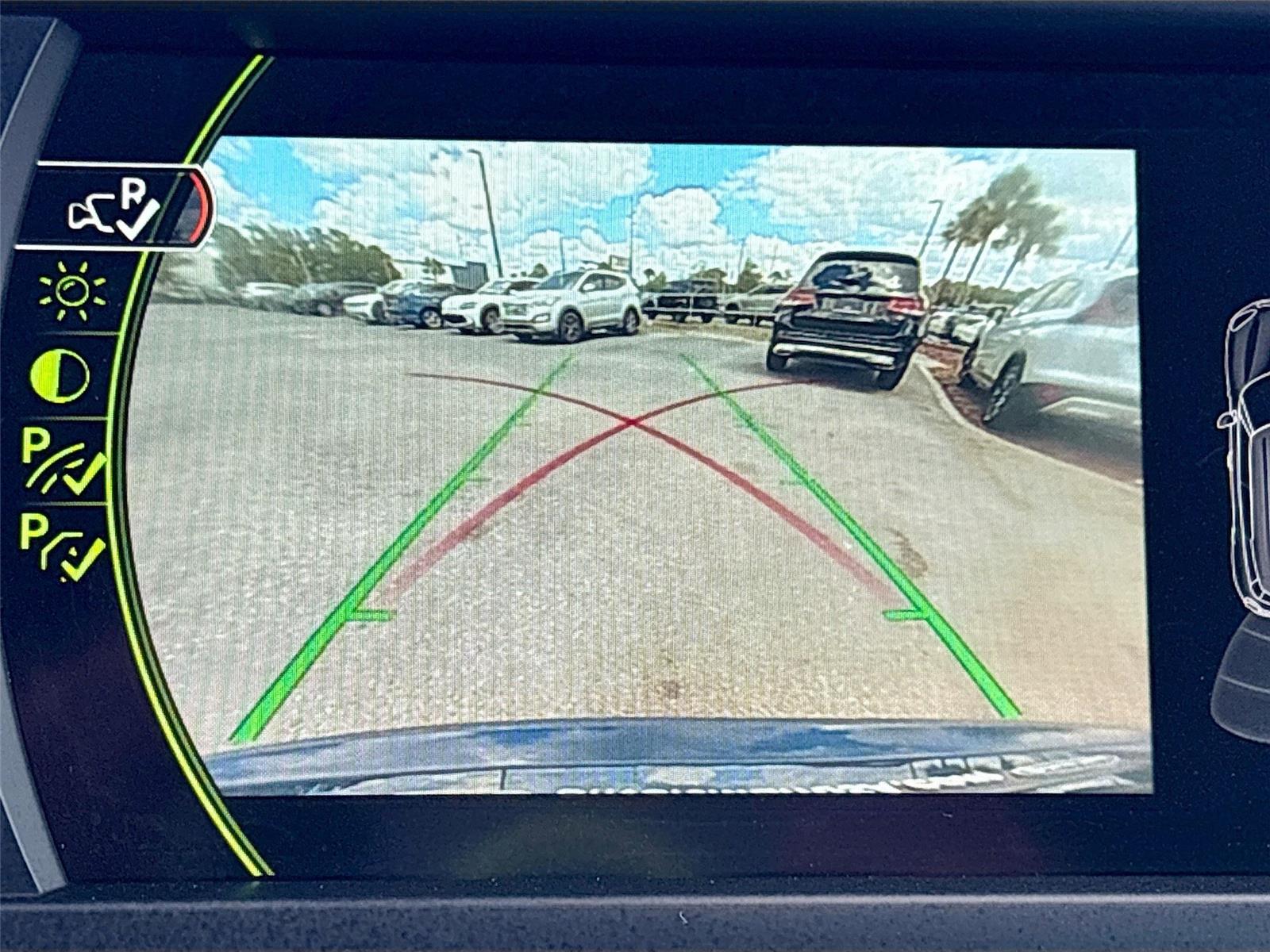 2017 MINI Countryman Cooper