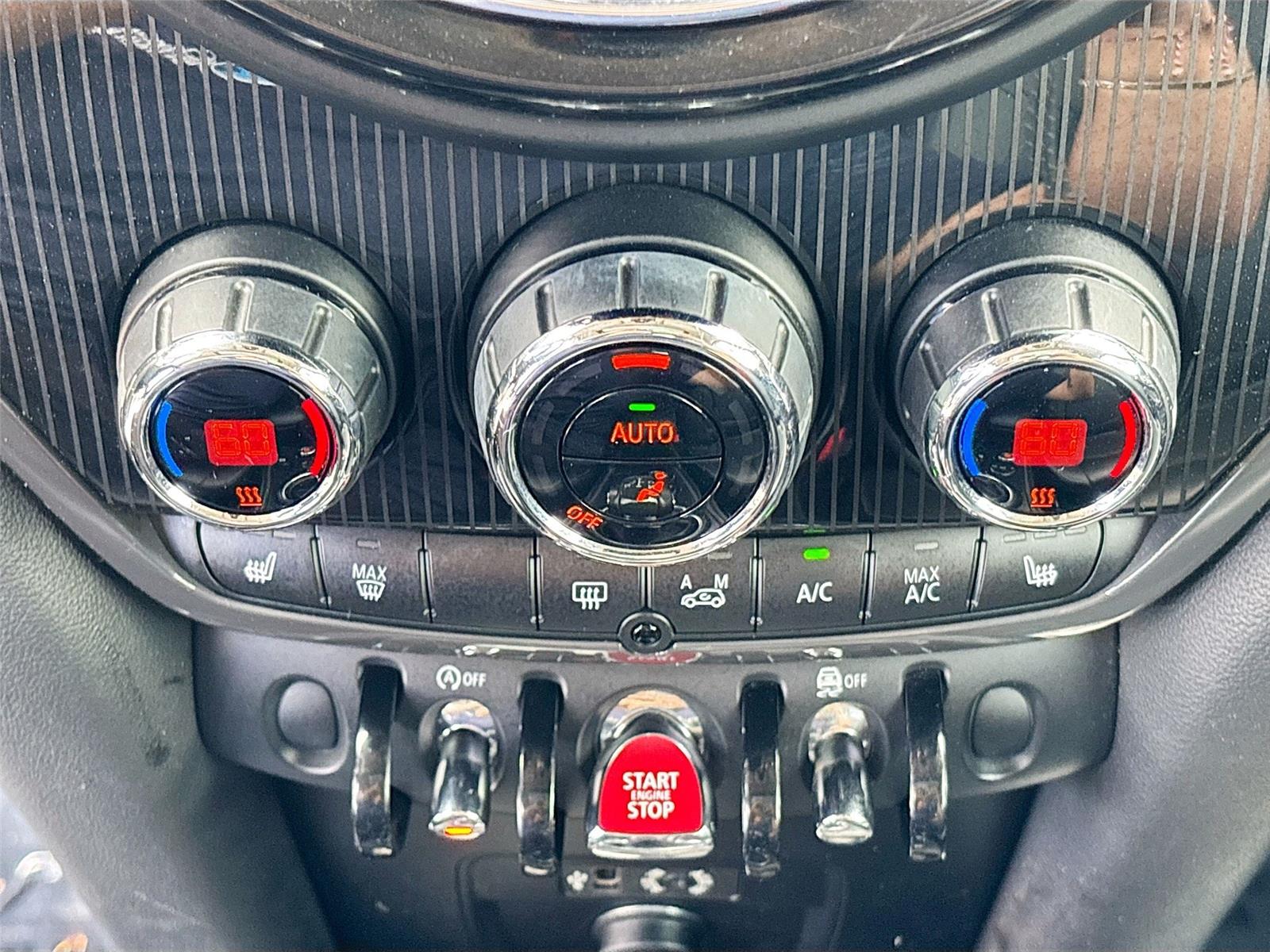 2017 MINI Countryman Cooper