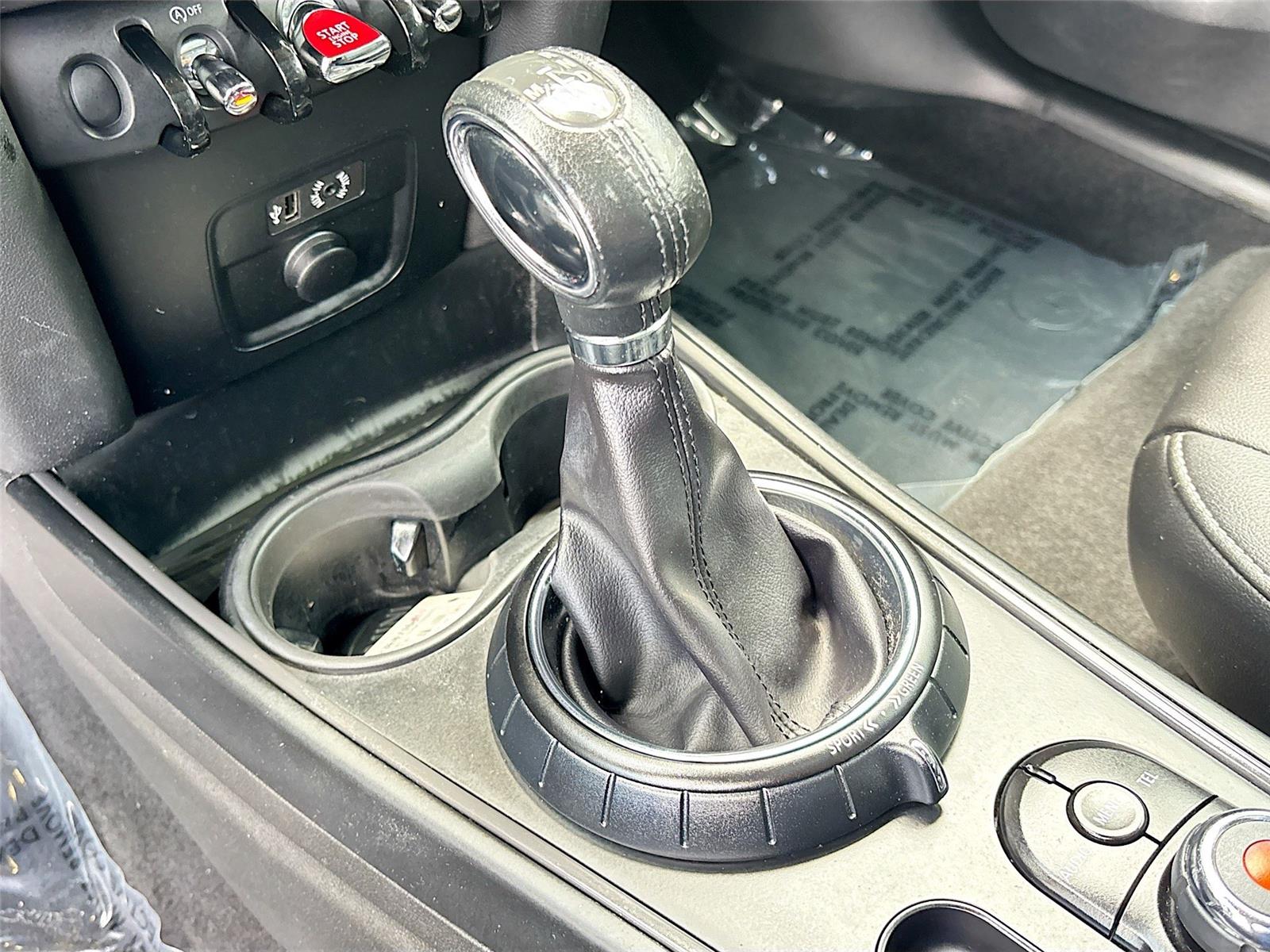 2017 MINI Countryman Cooper