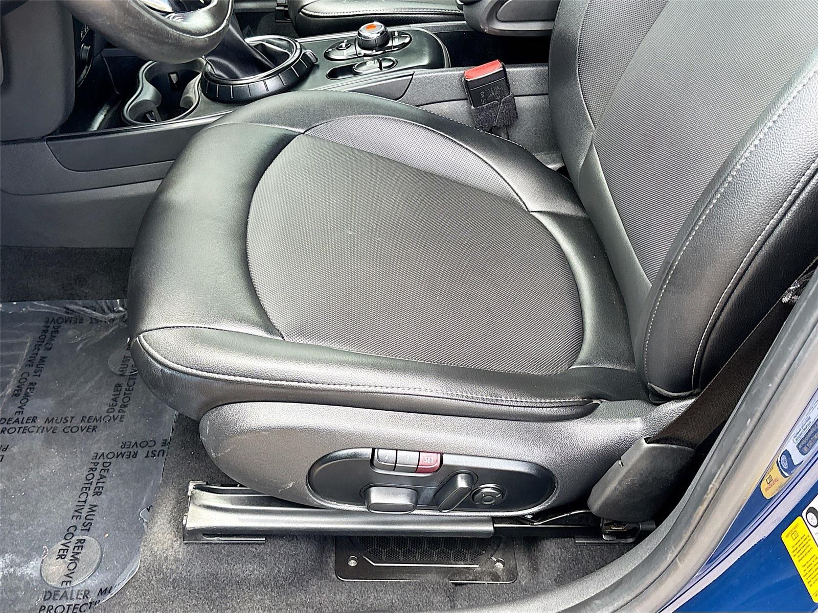 2017 MINI Countryman Cooper