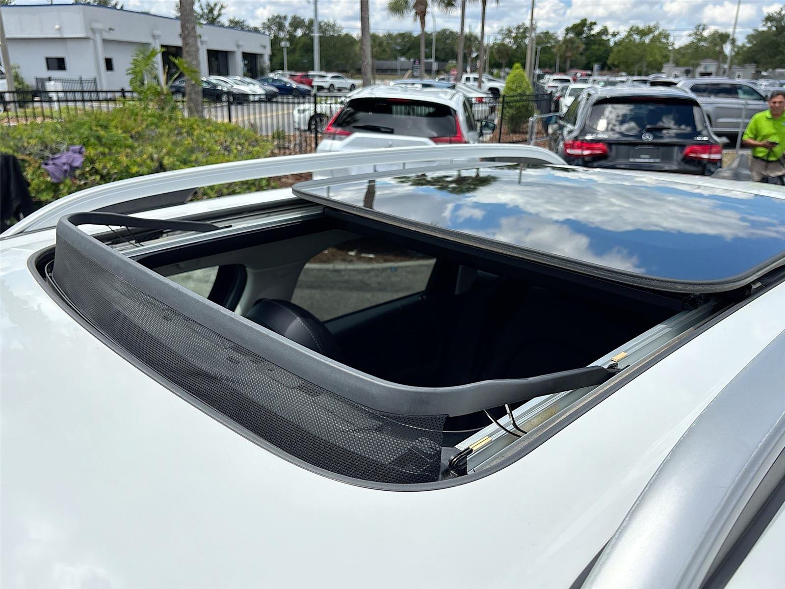 2017 MINI Countryman Cooper