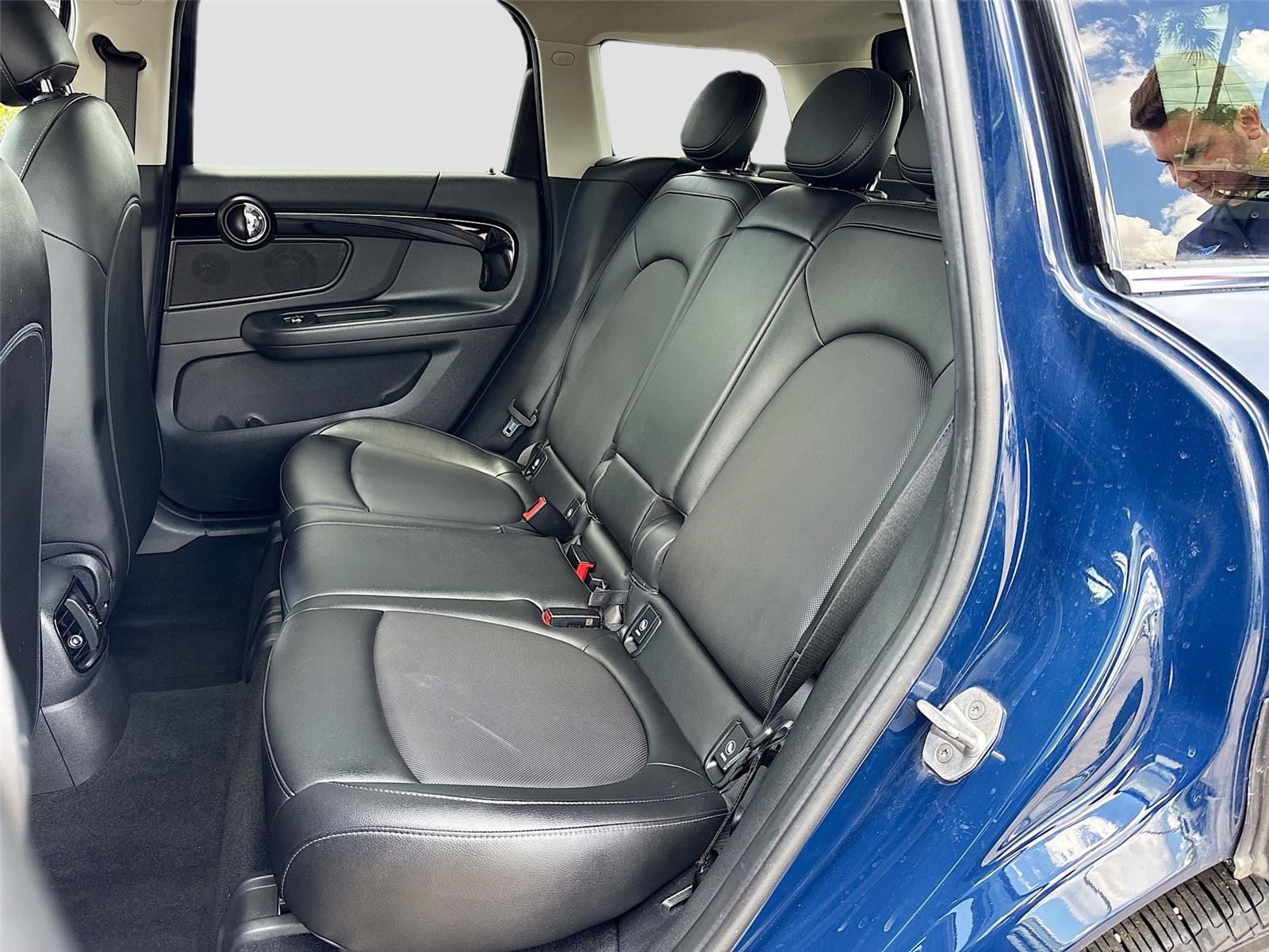 2017 MINI Countryman Cooper