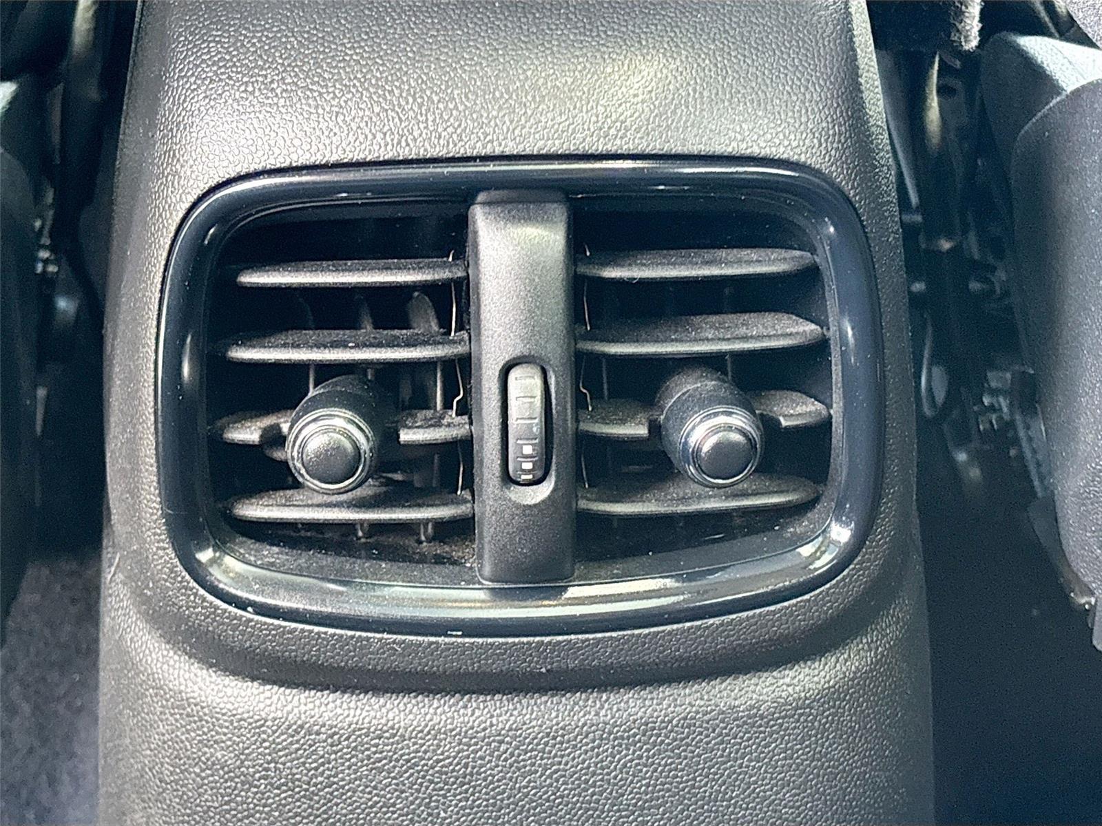 2017 MINI Countryman Cooper