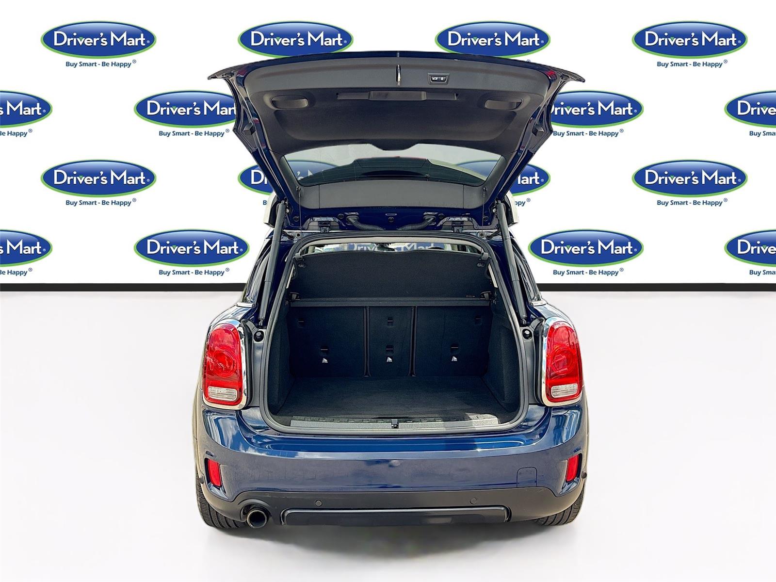 2017 MINI Countryman Cooper