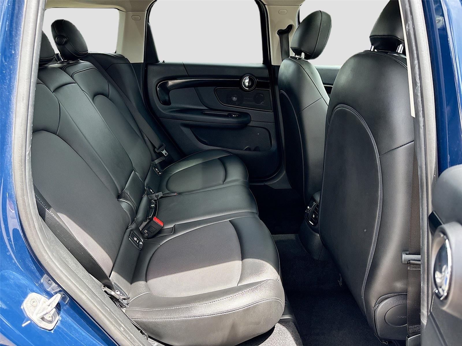 2017 MINI Countryman Cooper