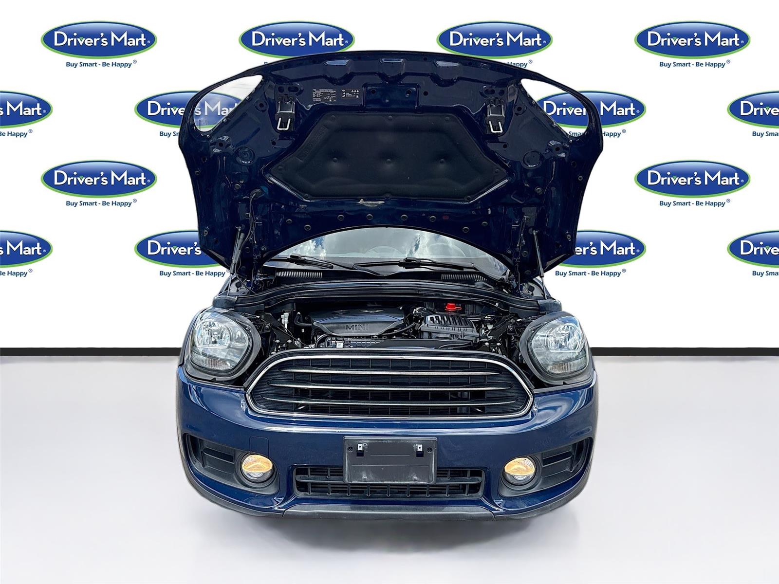 2017 MINI Countryman Cooper