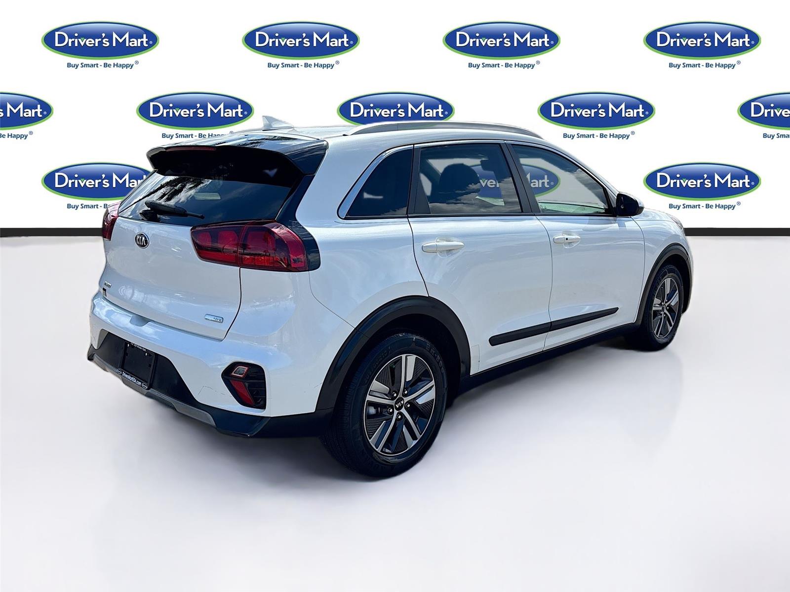 2020 Kia Niro LXS