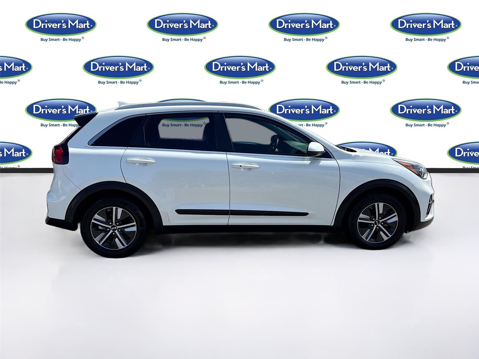 2020 Kia Niro LXS