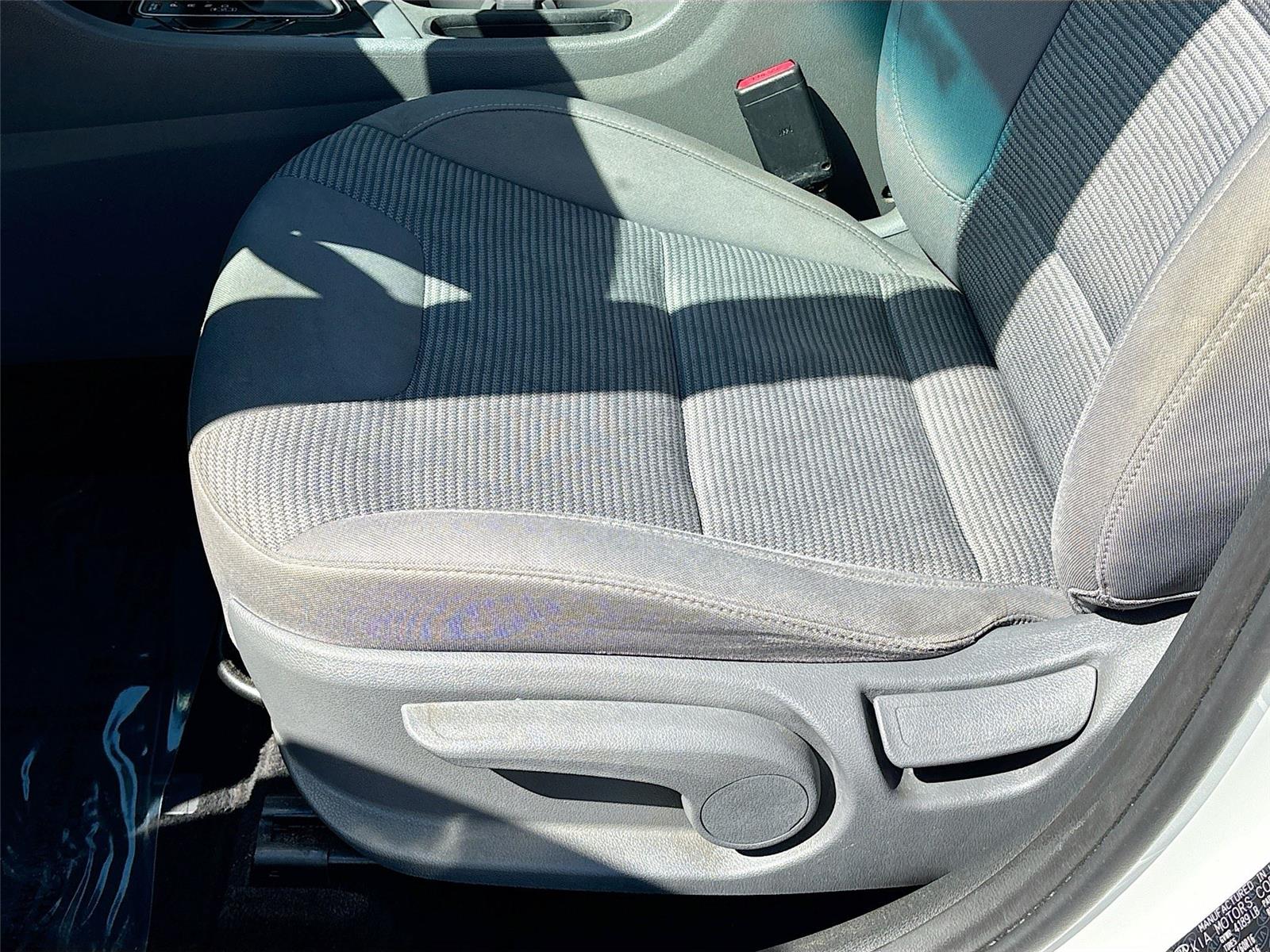 2020 Kia Niro LXS