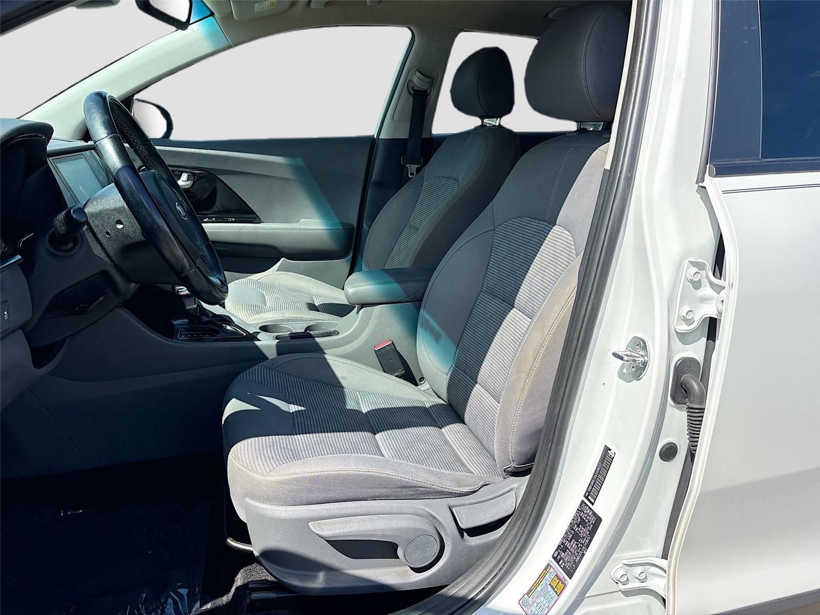 2020 Kia Niro LXS