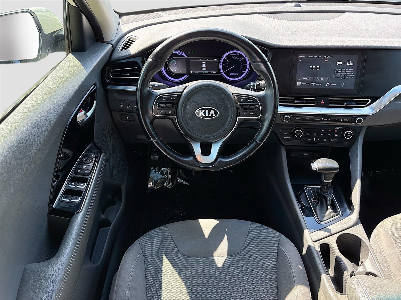 2020 Kia Niro LXS