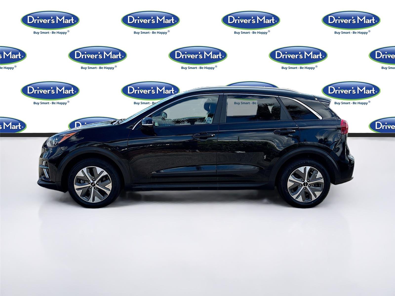 2022 Kia Niro EV S