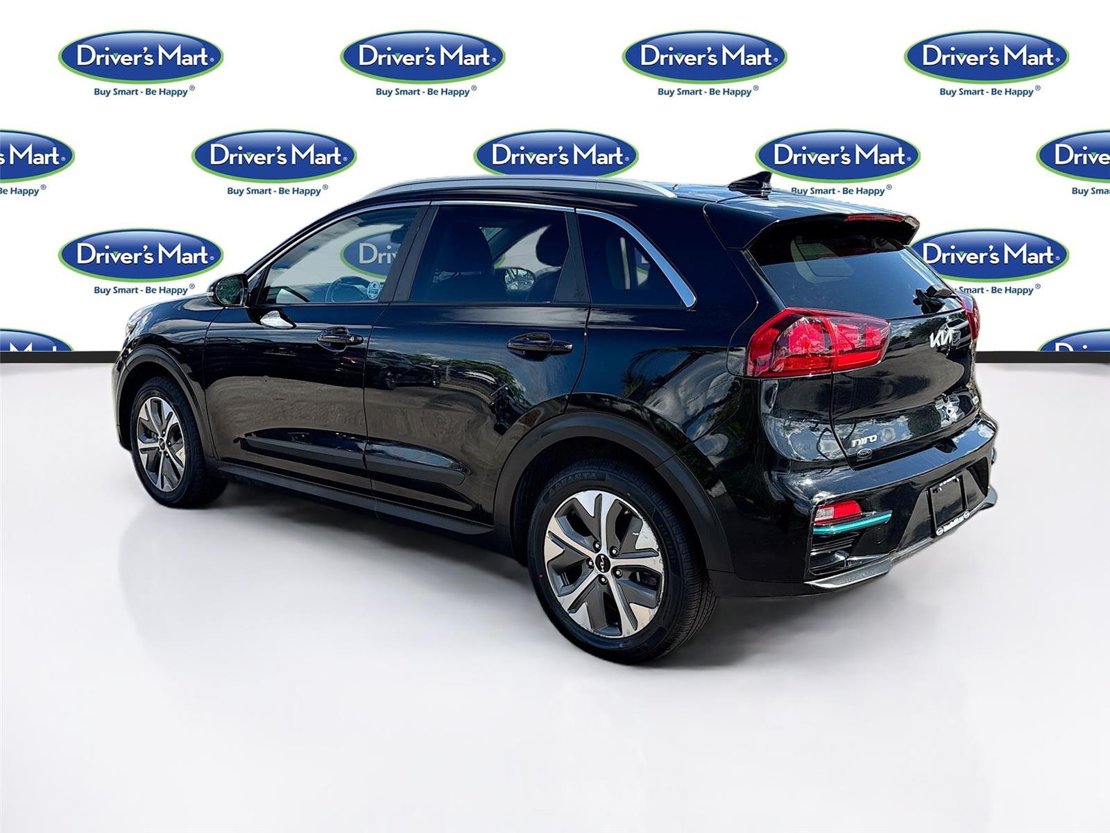 2022 Kia Niro EV S