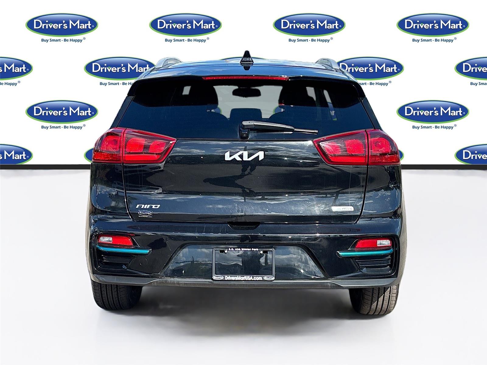 2022 Kia Niro EV S