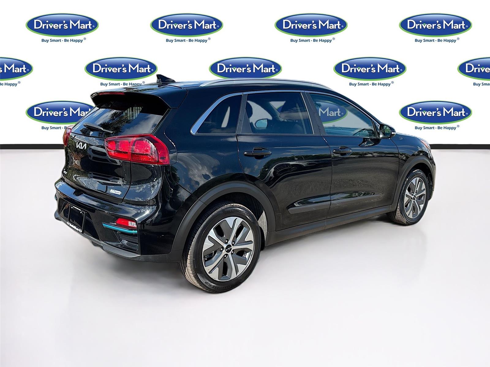 2022 Kia Niro EV S