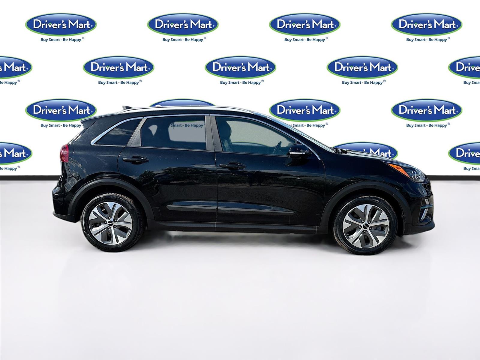 2022 Kia Niro EV S